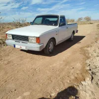 وانت پیکان مدل ۹۱|خودرو سواری و وانت|قائن, |دیوار