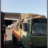 خاور808باری|خودرو سنگین|میناب, |دیوار
