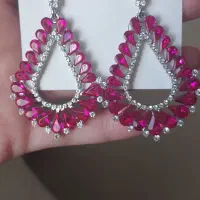 گوشواره ن استفاده نکرده|بدلیجات|ساری, |دیوار