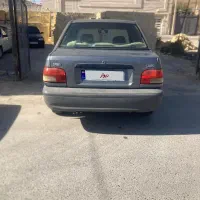 پراید مدل۸۵ بیرنگ|خودرو سواری و وانت|گلپایگان, |دیوار