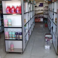 استند ام دی اف|فروشگاه و مغازه|صدرا-فارس, فاز ۱|دیوار