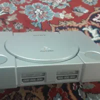 .پلی استیشن ۱