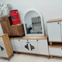 جاکفشی نشیمن|تخت و صندلی بچه|بهبهان, |دیوار