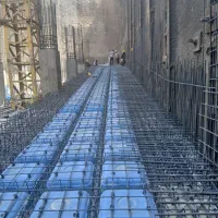 قالب وافل 80*80