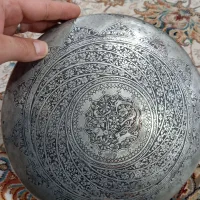 کماچدون نقشی|کلکسیون اشیاء عتیقه|بیرجند, |دیوار