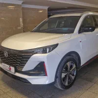 چانگان cs55 پلاس مدل 2024