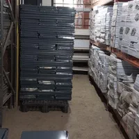 سینی پیچ ومهره ای قفسه فلزی بایگانی اداره جات ...|فروشگاه و مغازه|تهران, خرمشهر|دیوار