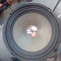 سیستم نیمه سنگین با کیفیت|قطعات یدکی و لوازم جانبی|قم, عمار یاسر|دیوار