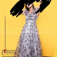 لباس مجلسی سایز ۴۲