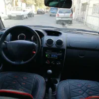 پراید ۱۳۱sE مدل ۹۴ بنزینی