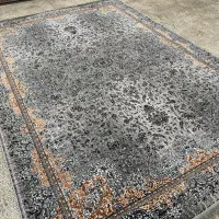 گشتم نبود نگردنیست فقط با ماهی 6 میلیون فرش بخرید|فرش|رفسنجان, |دیوار