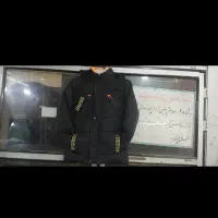 فروش عمده کاپشن مردانه و بچگانه و پسرانه|لباس|رشت, عینک|دیوار
