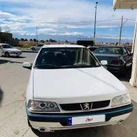 SLX۴۰۵|خودرو سواری و وانت|زارچ, |دیوار