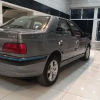 پرشیا تیو فایو|خودرو سواری و وانت|سلماس, |دیوار