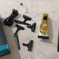 ماشین ریش تراش وی جی ار ۲۹۰