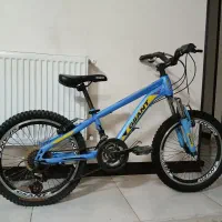 دوچرخه۲۰دنده ای|دوچرخه، اسکیت، اسکوتر|اصفهان, کشاورزی|دیوار