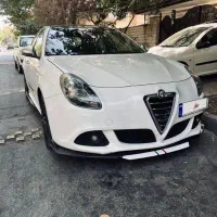 آلفارومئو جولیتا