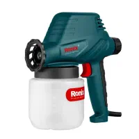 پیستوله برقی 110وات 1311 رونیکس