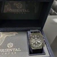 ساعت مارک هابلوت بند رابر|ساعت|کرمانشاه, |دیوار