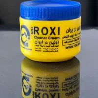 دست پاک کن بدون آب