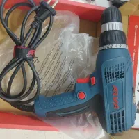 پیچگوشتی برقی آروا در حد نو