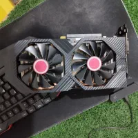 کارت گرافیک rx 580