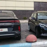 FMC 511  چانگان آلسوین