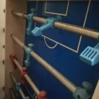 فوتبال دستی بزرگ