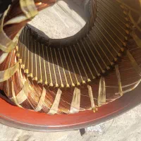 خرید و فروش انواع الکتروموتور|ماشین‌آلات صنعتی|مرودشت, مختارآباد|دیوار