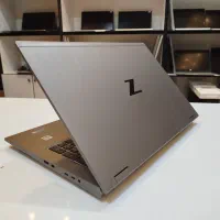 لپتاپ HP Fury Zbook i9(زینی وند )|رایانه همراه|خرم‌آباد, |دیوار