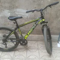 دوچرخه المپیا ۲۶