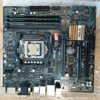 باندل ایسوس q170 سی پی یو 6500 به همراه رم 12 DDR4