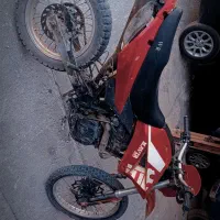 موتور 250cc