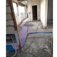 لولهکشی ساختمان