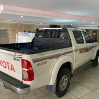 هایلوکس دیزل