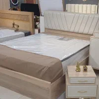تخت خواب جانان -//