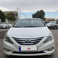 سوناتا YF2014 فول ،بی رنگ