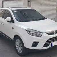 جک S5 2000 مدل 98