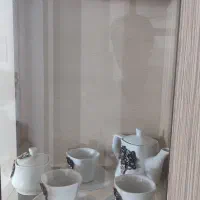 سرویس صبحانه خوری