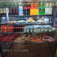 یخچال ساندیویچی