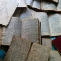 کتاب