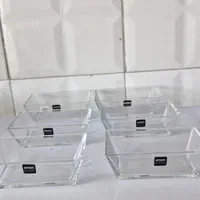 پیاله لیمون پیشدستی لیمون قندان سرویس پذیرایی