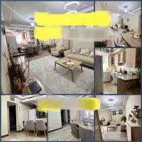 آپارتمان ۶۵متر تختی عباسپور