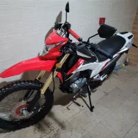 فلات crf200