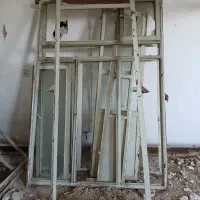 درب و پنجره کارکرده