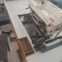 چرخ راسته دوز ژانومه