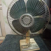 پنکه زمینی