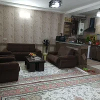 منزل مبله با لوازم و امکانات کامل|اجارهٔ کوتاه‌مدت آپارتمان و سوئیت|شیراز, کوشک میدان|دیوار