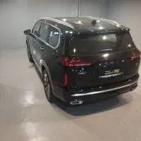 اکستریم وی ایکس(Qx)404مشکی/تجارت خودرو خسروانی|خودرو سواری و وانت|تهران, فرمانیه|دیوار