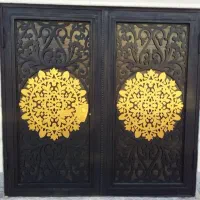 نقاشی و بنایی با ۴۰سال سابقه|خدمات پیشه و مهارت|قرچک, مهدیه|دیوار